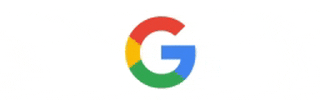 logo google GIF