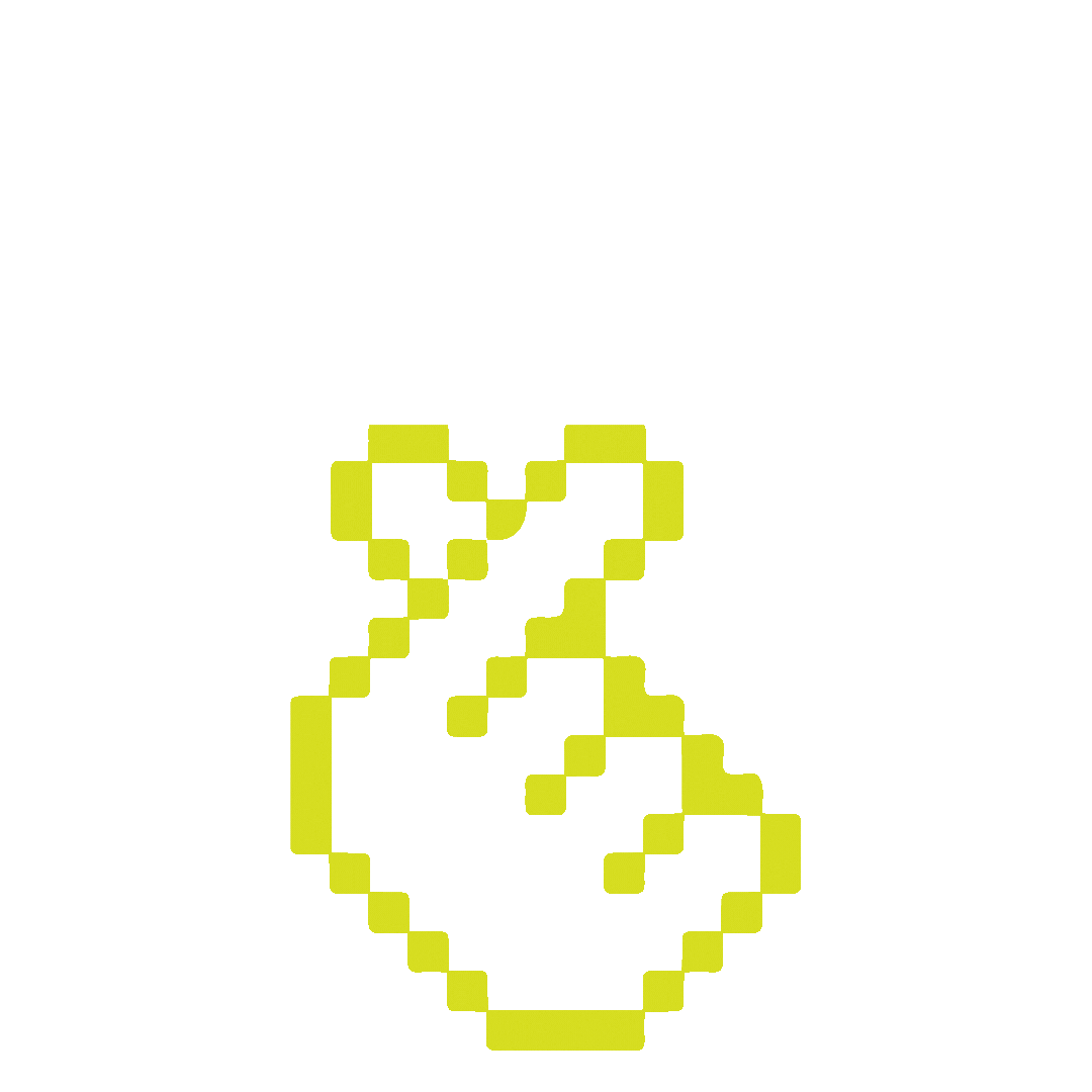 Heart Sticker by d.velop