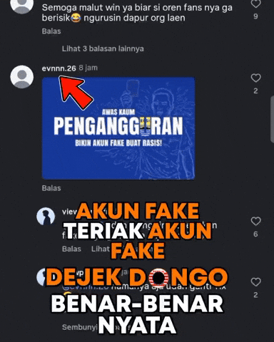 Persib Bandung Jakarta GIF