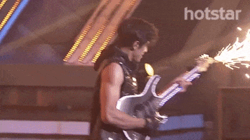 episode 1 electric guitar GIF by Hotstar