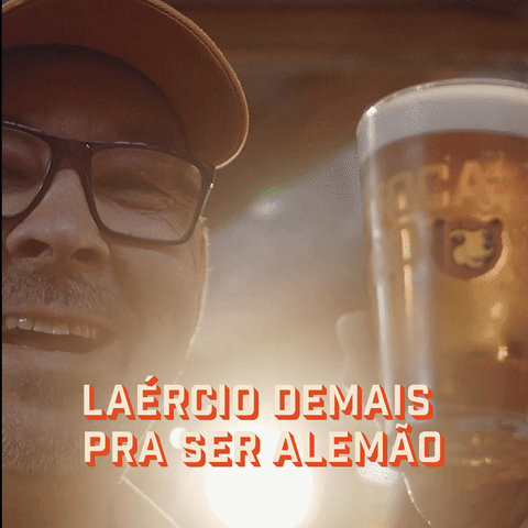 Bar Craft GIF by Cervejaria Colorado