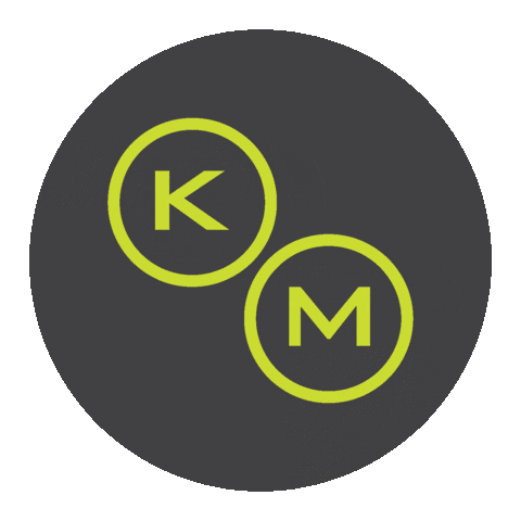 KellyMitchell Group Sticker