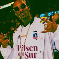 Snoop Dog GIF