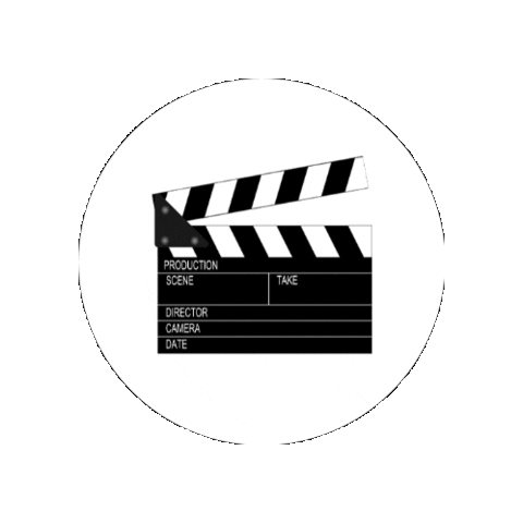 HOOKedOn DANCE HUB Sticker