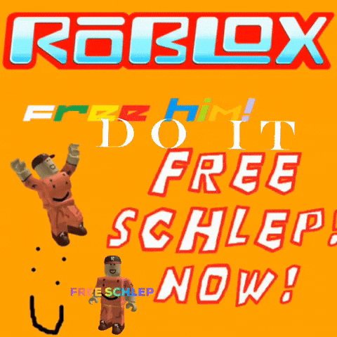 Schlep GIF