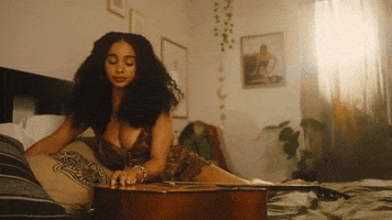 In The Morning GIF by Nia Sultana