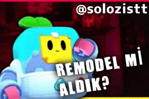 Brawl Stars Sprout GIF