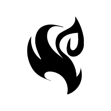 New Hope College Sticker