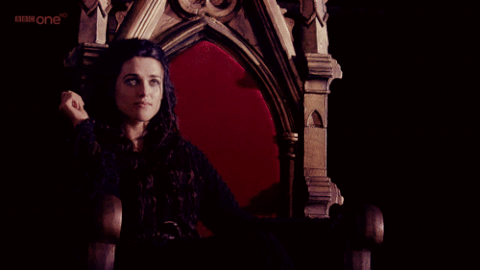 morgana
