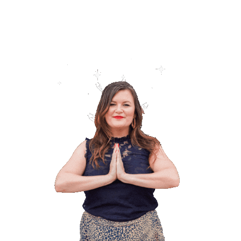 Dolly Heuveling van Beek Sticker