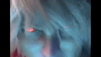 Final Stage Nero GIF