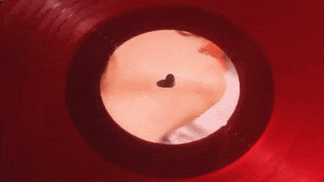 be the cowboy spinning GIF by Vinyl Me, Please