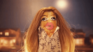 Wreck'S World GIF by Potbelly Sandwich Shop