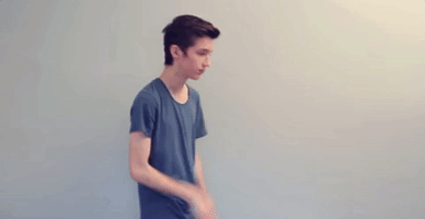 Troye Sivan GIF