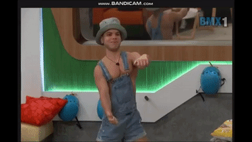 Big Brother 20 Bb20 GIF