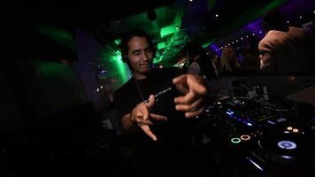 Party Come GIF by Dj FX