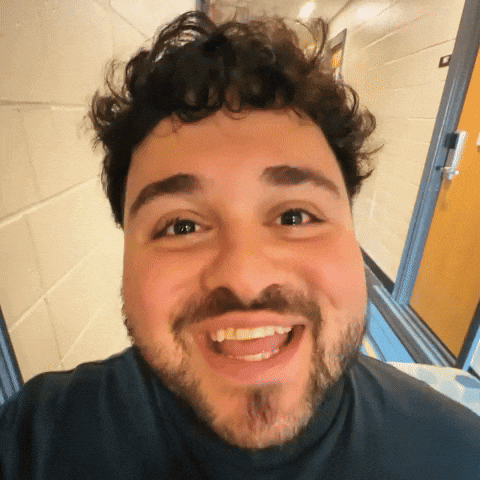 Happy Elie GIF by eliemagic