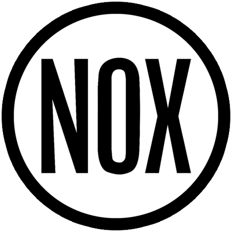 NOXcuses Sticker