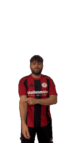 Dogru Sticker by tsvhuettlingen1892