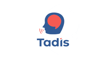 tadistr Sticker