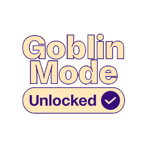 Badoo Sticker