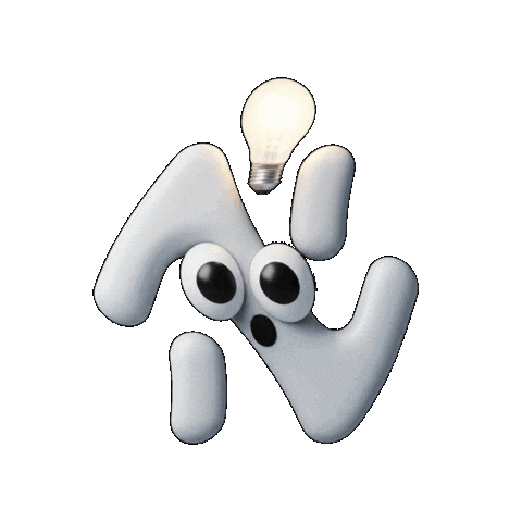 Halloween Idea Sticker by Brifly