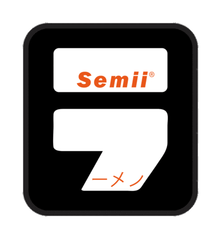 High Protein Ramen Sticker by Semii