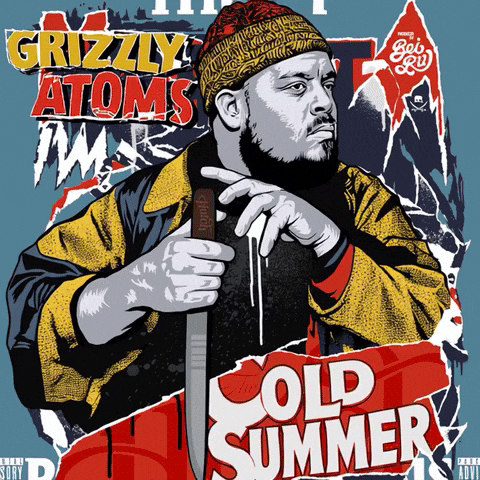 Family Woolies GIF by ABCNT