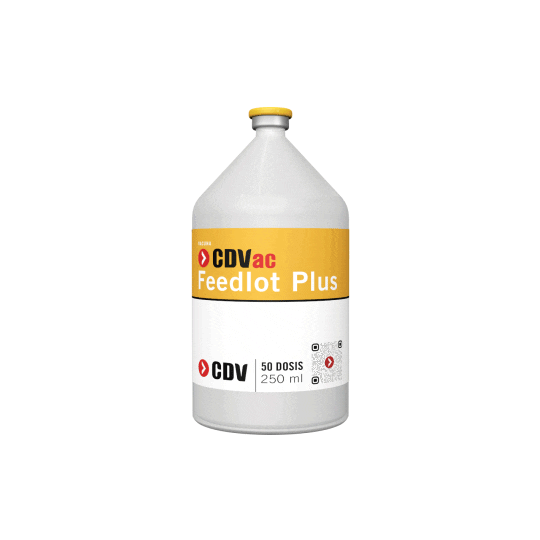 Laboratorio CDV Sticker