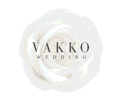 Wedding Vakkowedding Sticker