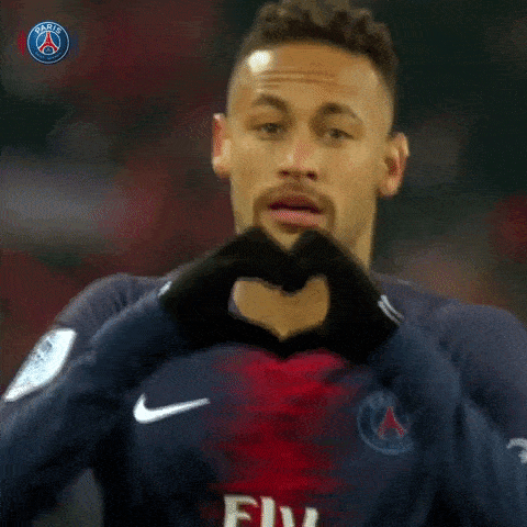 Neymar meme gif
