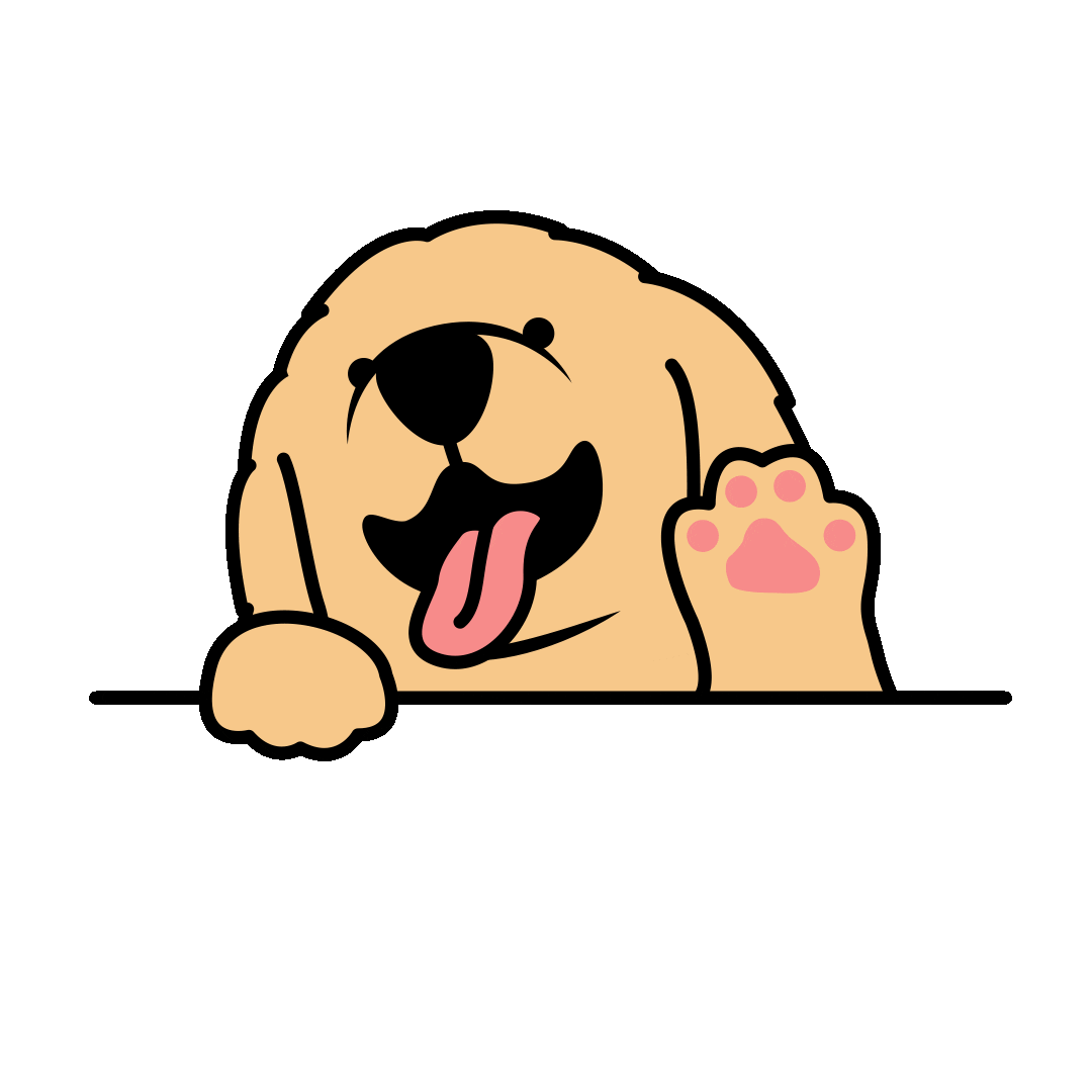 All Studio Design Sticker