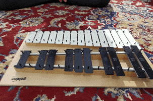 Producer Instrument GIF by Hunchback Music