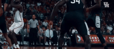 houston cougars monster GIF by Coogfans
