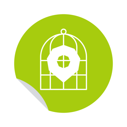 Inloconocabore Sticker by In Loco