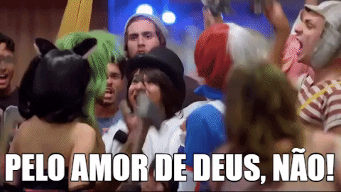 netflix borges GIF por Porta Dos Fundos