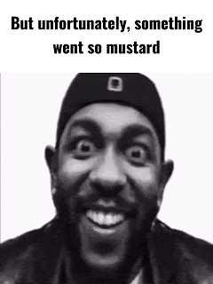 Kendrick Mustard GIF