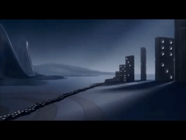 Robot GIF