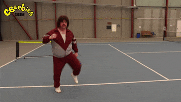 Black Friday Dancing GIF by CBeebies HQ