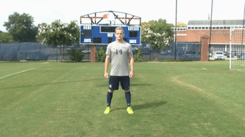 joshua james cnms18 GIF by Carson-Newman Athletics