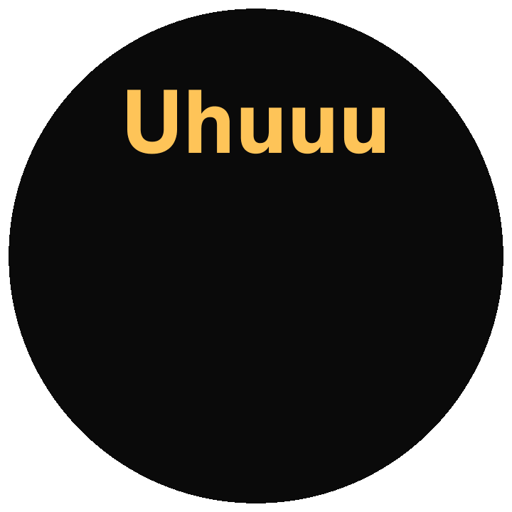 Oslo kulturnatt Sticker