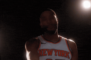 Mikal Bridges GIF