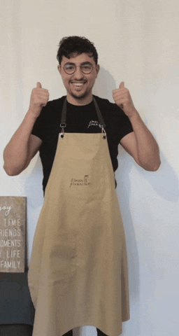 Simon le financier GIF