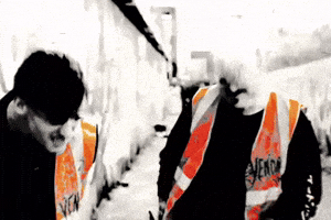 Drum And Bass Edm GIF