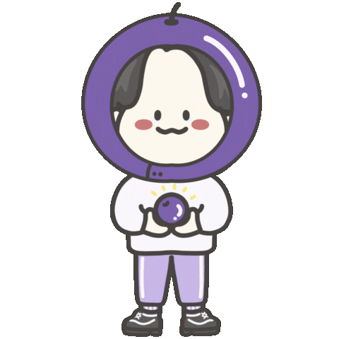 아일 Sticker