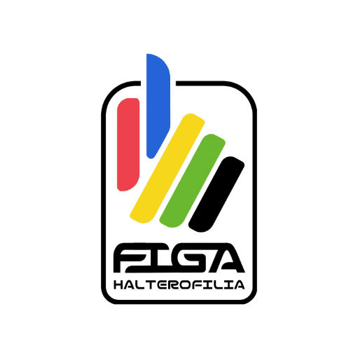 FIGA CrossFit Sticker