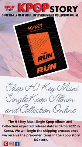 Shop Kpop Poster Online GIF