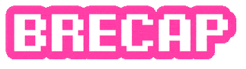 Review Recap Sticker