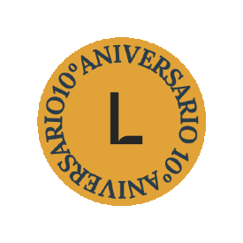 Laconicum Sticker