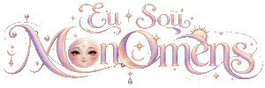 Moonomens Sticker